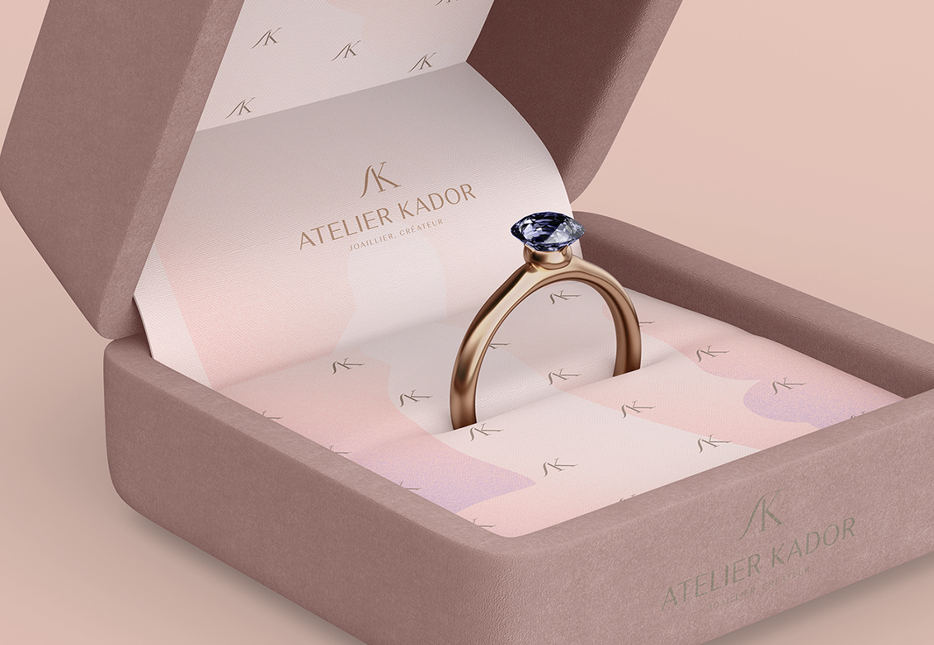 Atelier Kador