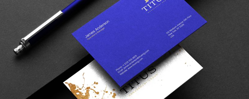 Titus Management Group