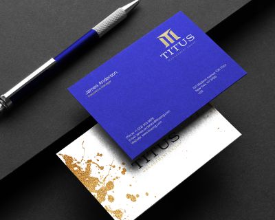 Titus Management Group