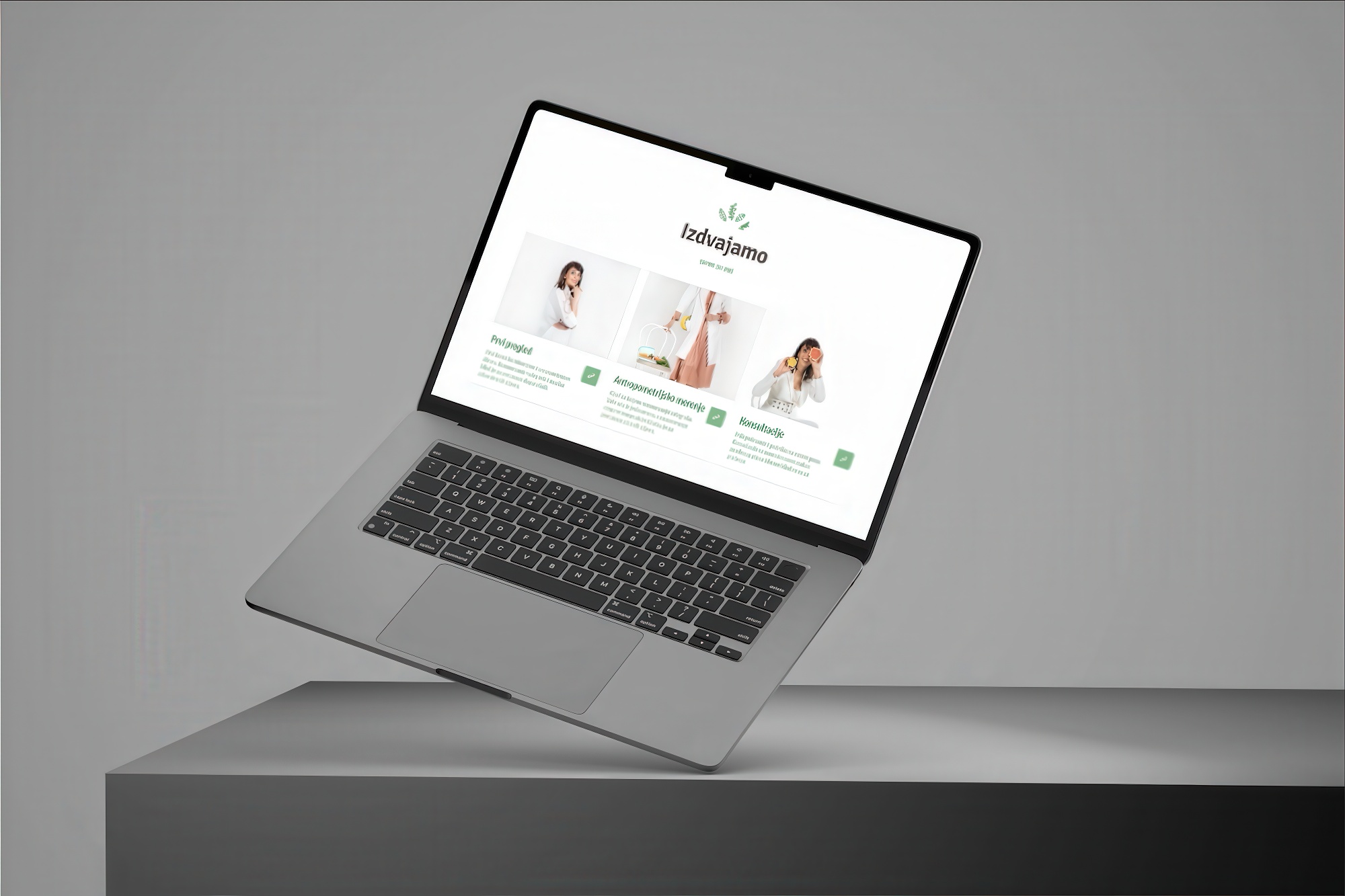 Nutricionistički studio